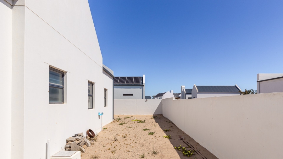 3 Bedroom Property for Sale in Laaiplek Western Cape